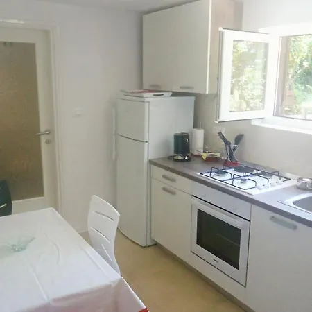 5531b Apartmán Selce