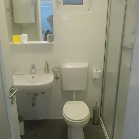 Apartment 5531b Selce