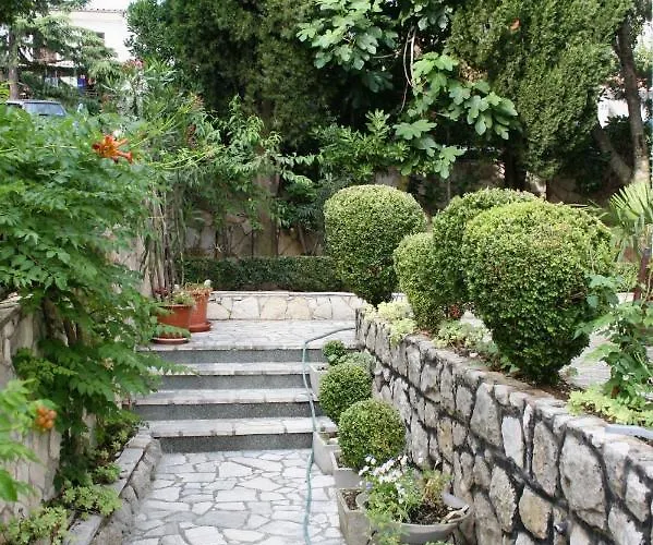 Apartamento 5531b Selce