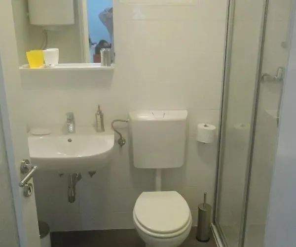 Apartamento 5531b Selce