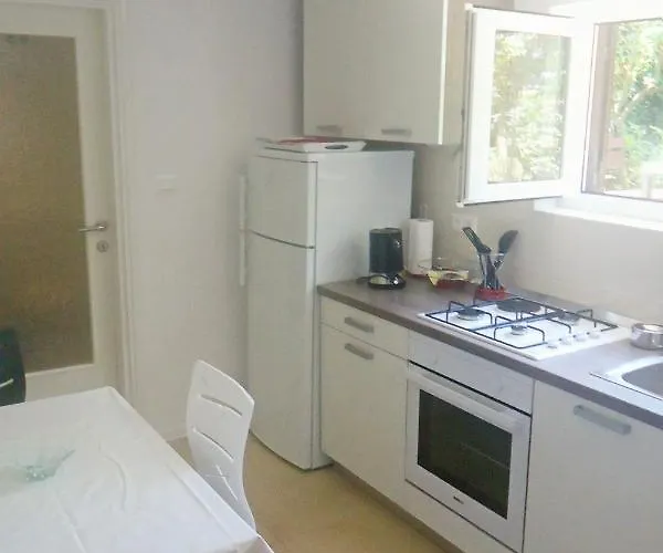 5531b Apartamento Selce